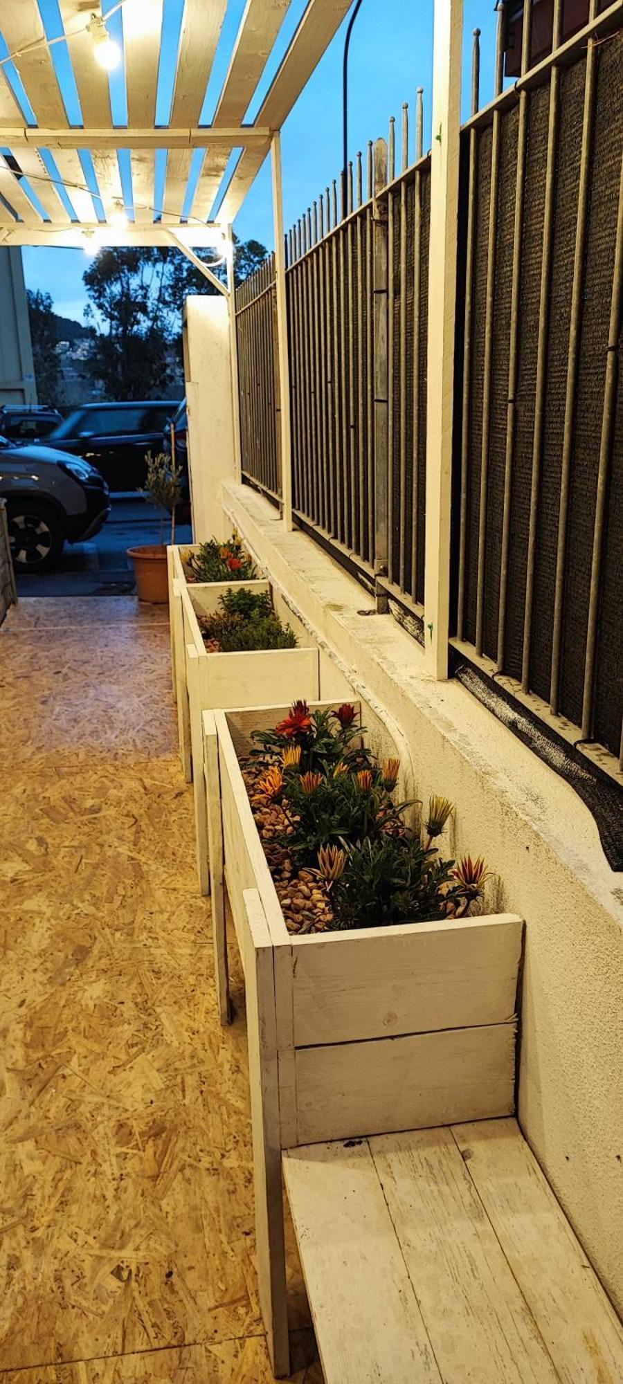 Apartament Bibliososta Anche Al 1° Piano Anno 2024 Ventimiglia Zewnętrze zdjęcie