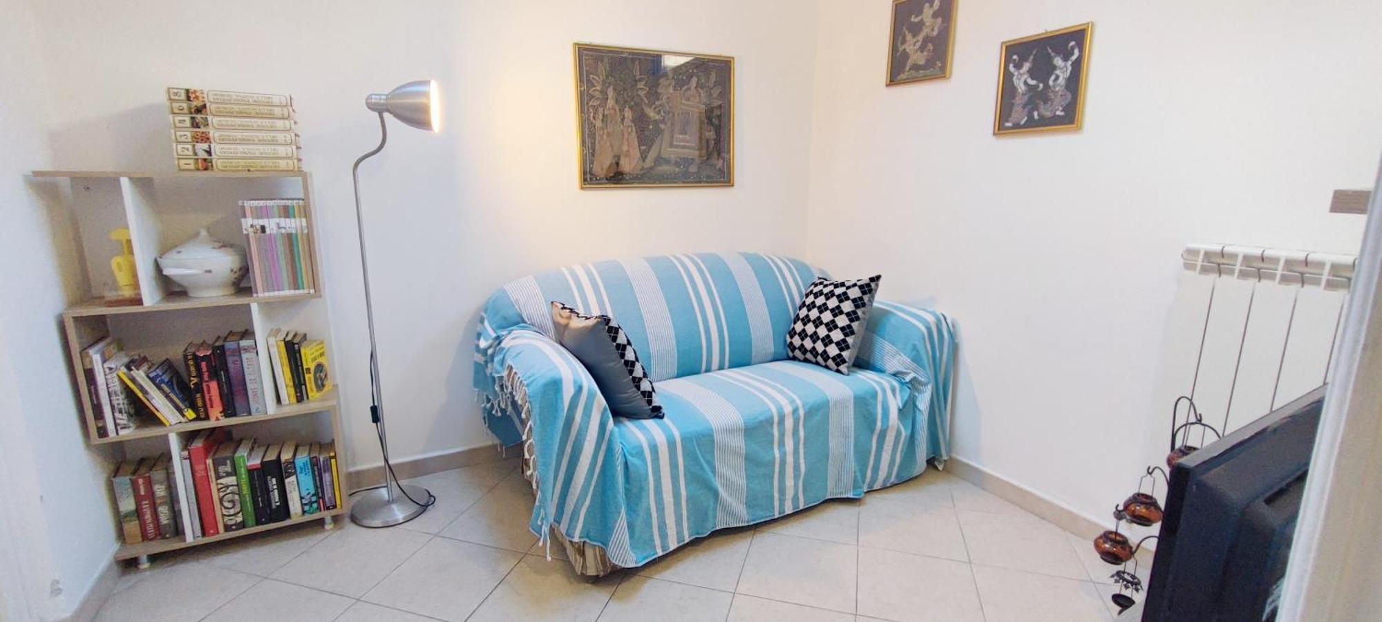 Apartament Bibliososta Anche Al 1° Piano Anno 2024 Ventimiglia Zewnętrze zdjęcie