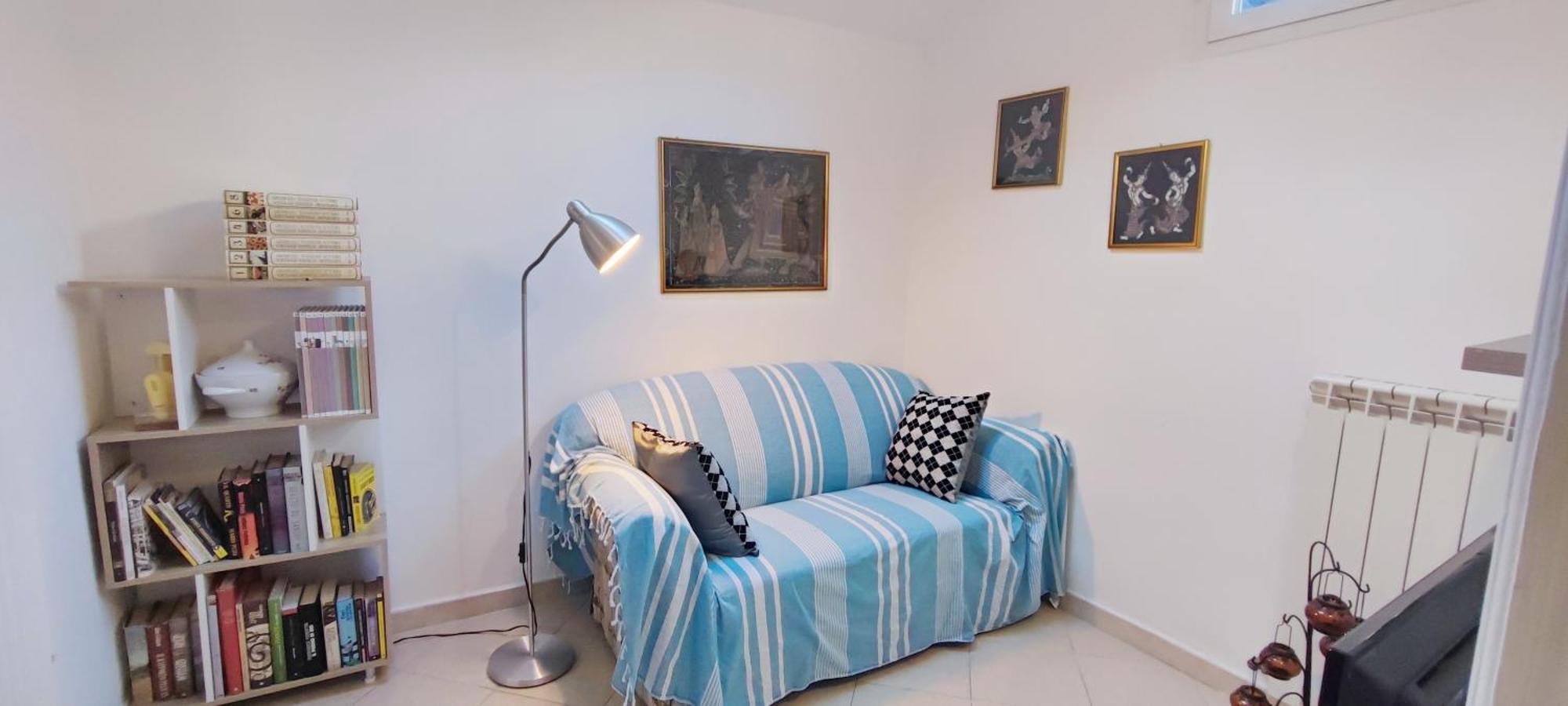 Apartament Bibliososta Anche Al 1° Piano Anno 2024 Ventimiglia Zewnętrze zdjęcie