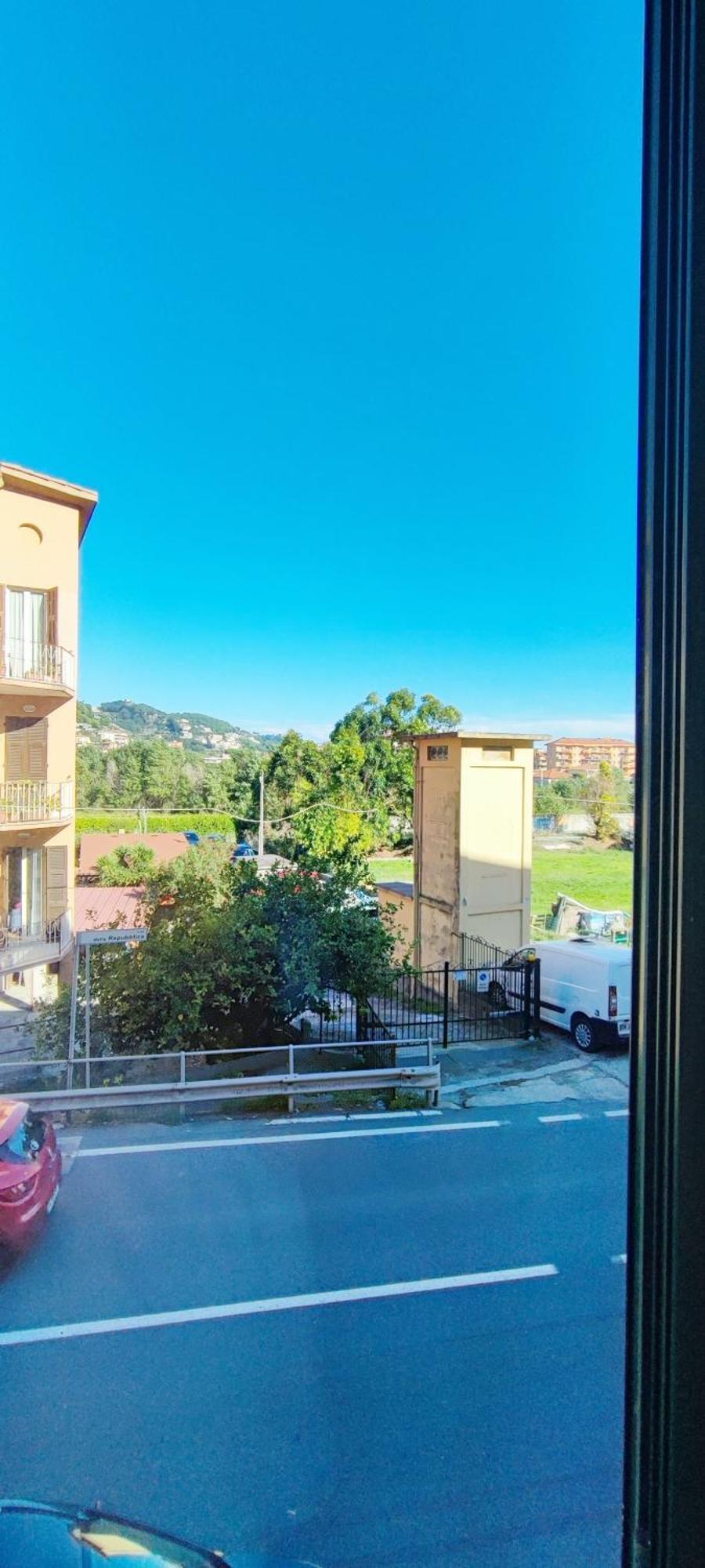 Apartament Bibliososta Anche Al 1° Piano Anno 2024 Ventimiglia Zewnętrze zdjęcie