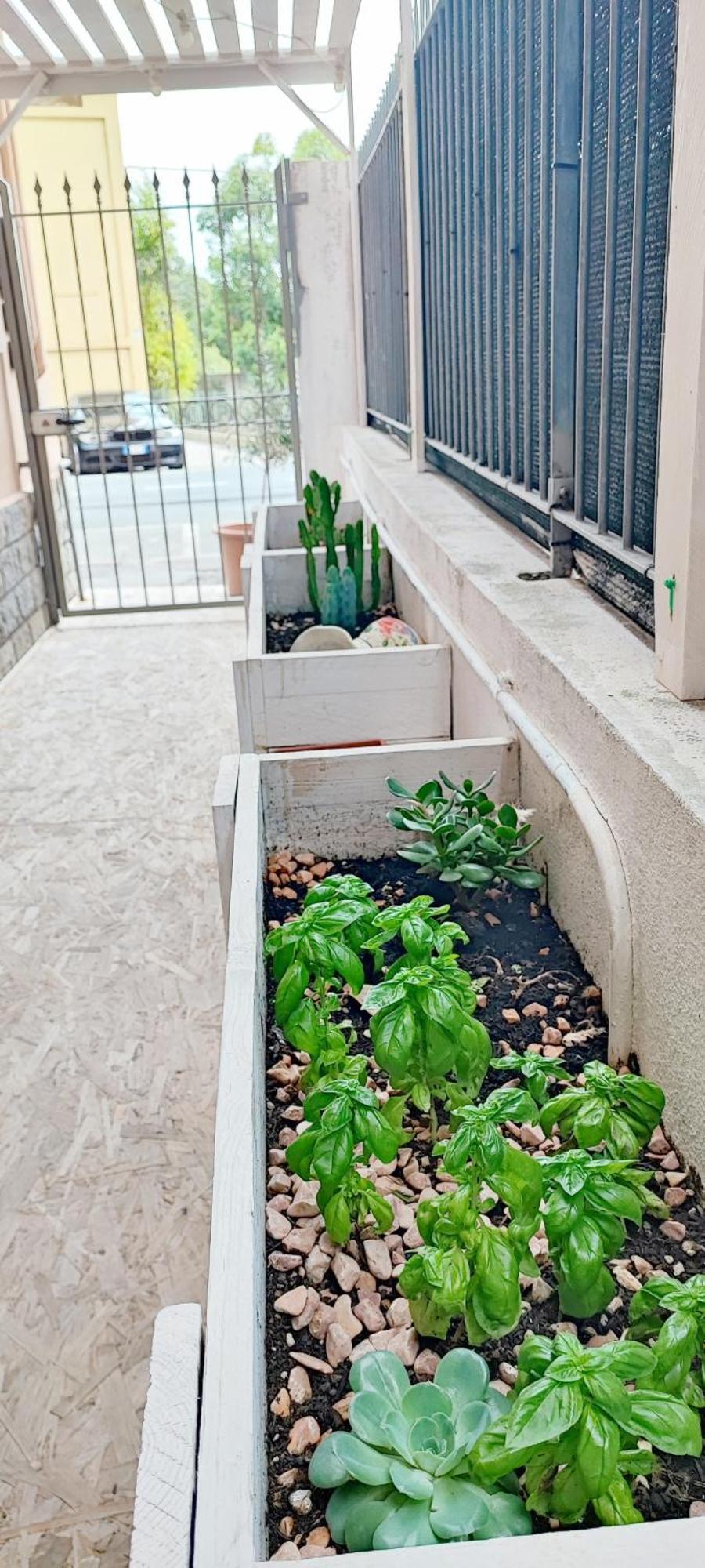 Apartament Bibliososta Anche Al 1° Piano Anno 2024 Ventimiglia Zewnętrze zdjęcie